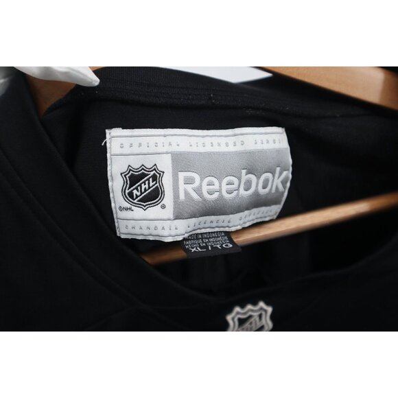 NHL LA Kings Reebok Stanley Cup 2012 Mike Richards Jersey XL - Picture 3 of 14